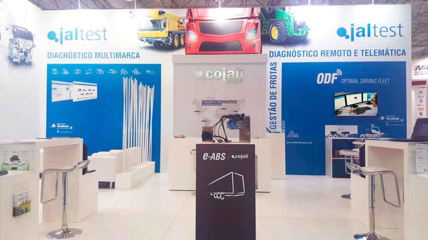 Automec Brasil 1