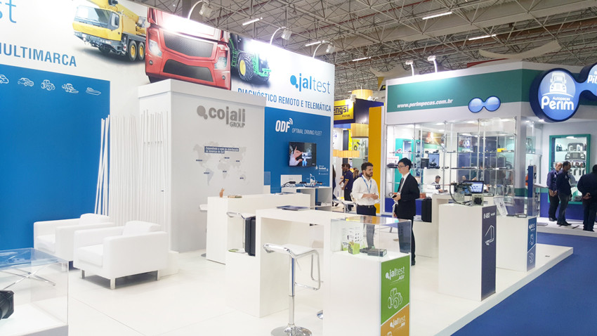 Automec Brasil 3