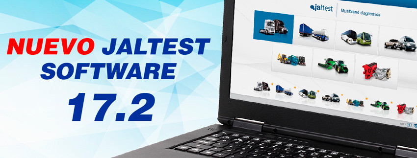 Jaltest Software 17.2