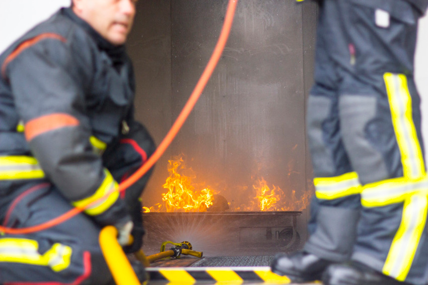 Health and safety training in the workplace