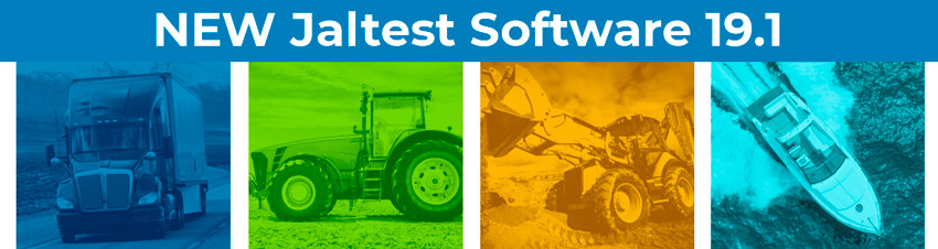 Jaltest Software 19.1  NorthAmerica