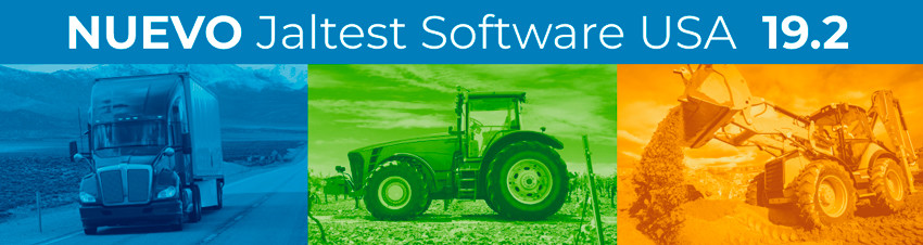 Jaltest Software 19.2  NorthAmerica