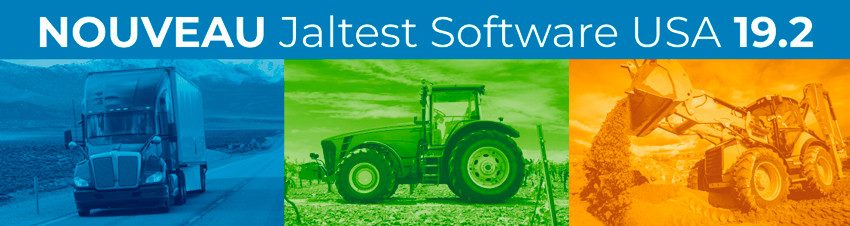 Jaltest Software 19.2  NorthAmerica