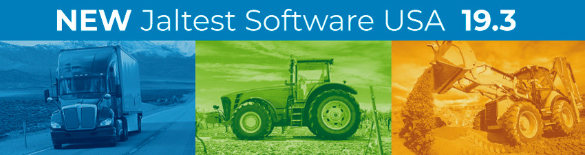 Jaltest Software 19.3  NorthAmerica