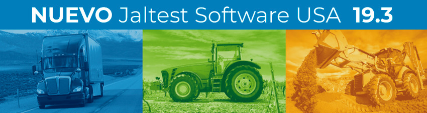 Jaltest Software 19.3  NorthAmerica