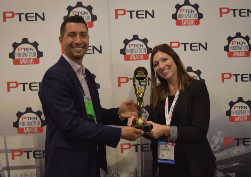 PTEN Innovation Awards 2