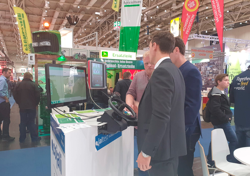 Agritechnica3 2019