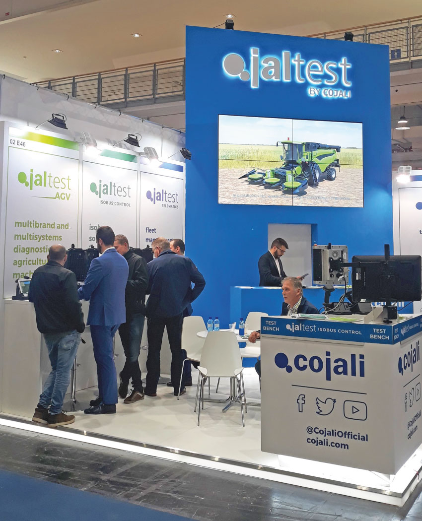 Agritechnica5 2019