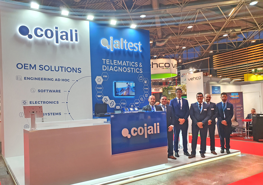 Solutrans1 2019