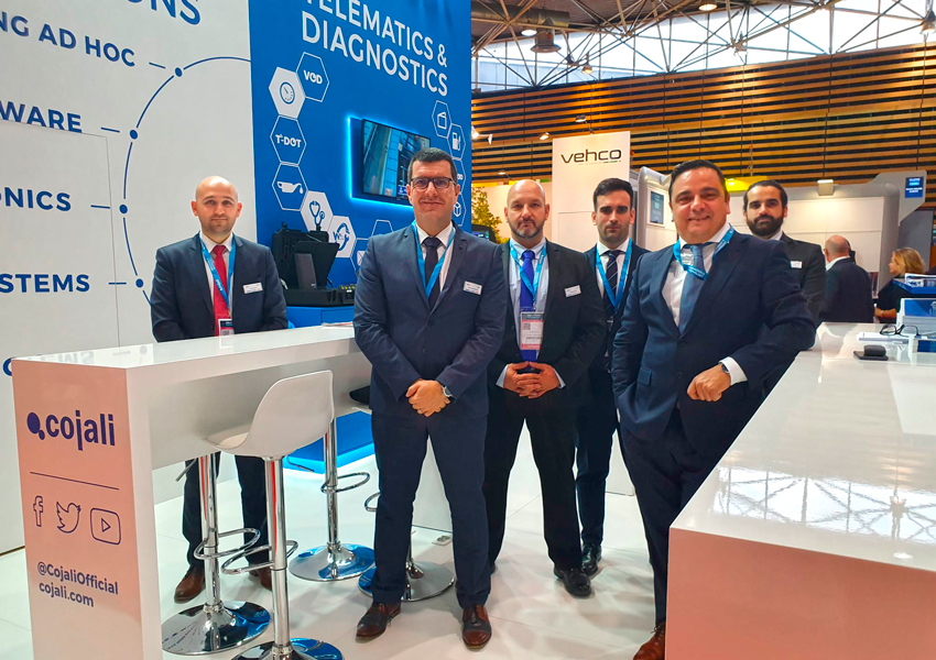 Solutrans2 2019