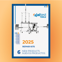 Jaltest Tools annex