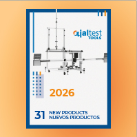 Anhang Jaltest Tools
