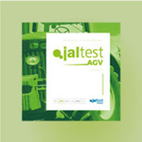 Catalogue Jaltest AGV USA