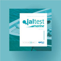 Catálogo Jaltest Marine USA