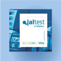 Catálogo Jaltest USA