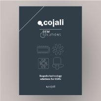 OEM Solutions Catalogue