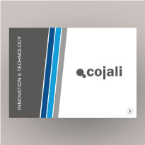 Dossier Corporatif Cojali S. L.