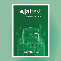 Jaltest i-Connect brochure