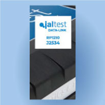 Jaltest DATA-LINK - Brochure