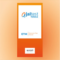 Брошюра Jaltest ETM