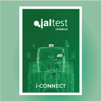 Jaltest i-Connect brochure