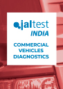 Jaltest Indien Broschüre - CV