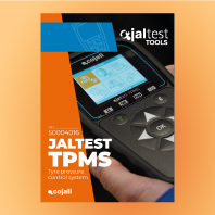 Jaltest TPMS Brochure
