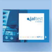 Jaltest CV digital catalogue