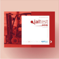 Jaltest MHE digital catalogue