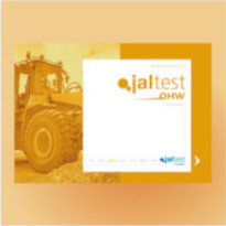 Jaltest OHW digitaler katalog