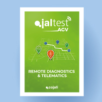 Jaltest Telematics AGV