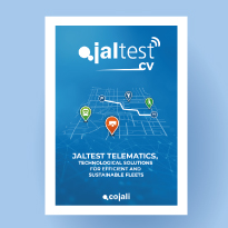 Jaltest Telematics CV