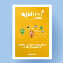 Jaltest Telematics OHW