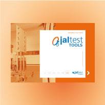 Jaltest Tools catalogue numérique
