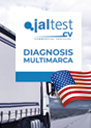 Jaltest (European Vehicle)