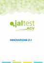 Jaltest AGV Innovations