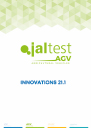 Jaltest AGV Innovations USA