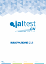 Jaltest CV Innovations