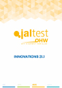 Jaltest OHW Innovations USA