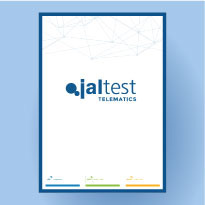 JALTEST TELEMATICS 23.1 INNOVATIONS