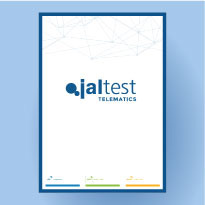 JALTEST TELEMATICS 24.3 INNOVATIONS