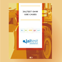 JALTEST OHW USE CASES