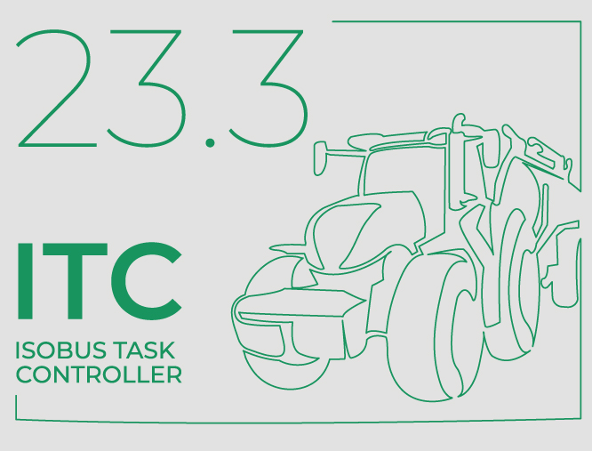 Novedades Jaltest ITC 23.3