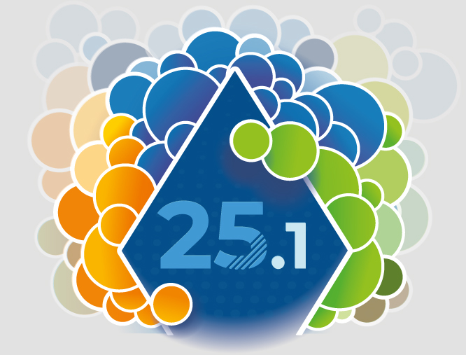 Telematics 25.1