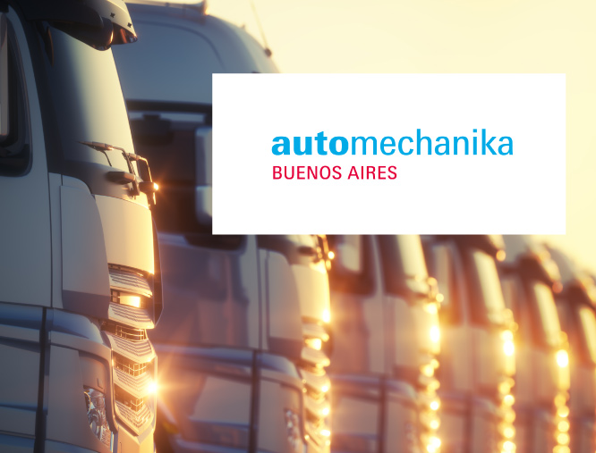 Automechanika Buenos Aires 2026