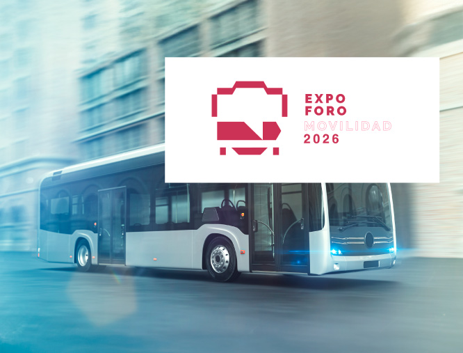  Expo Foro Movilidad 2026