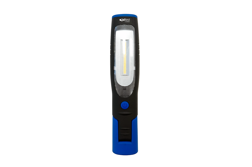 Light-N-Carry - Cordless Work Lights; Light Technology: LED; Voltage: 3