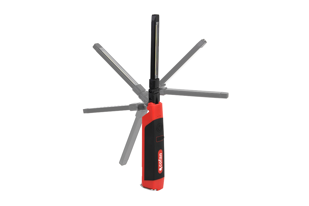 LED WORK LIGHT, 50003149