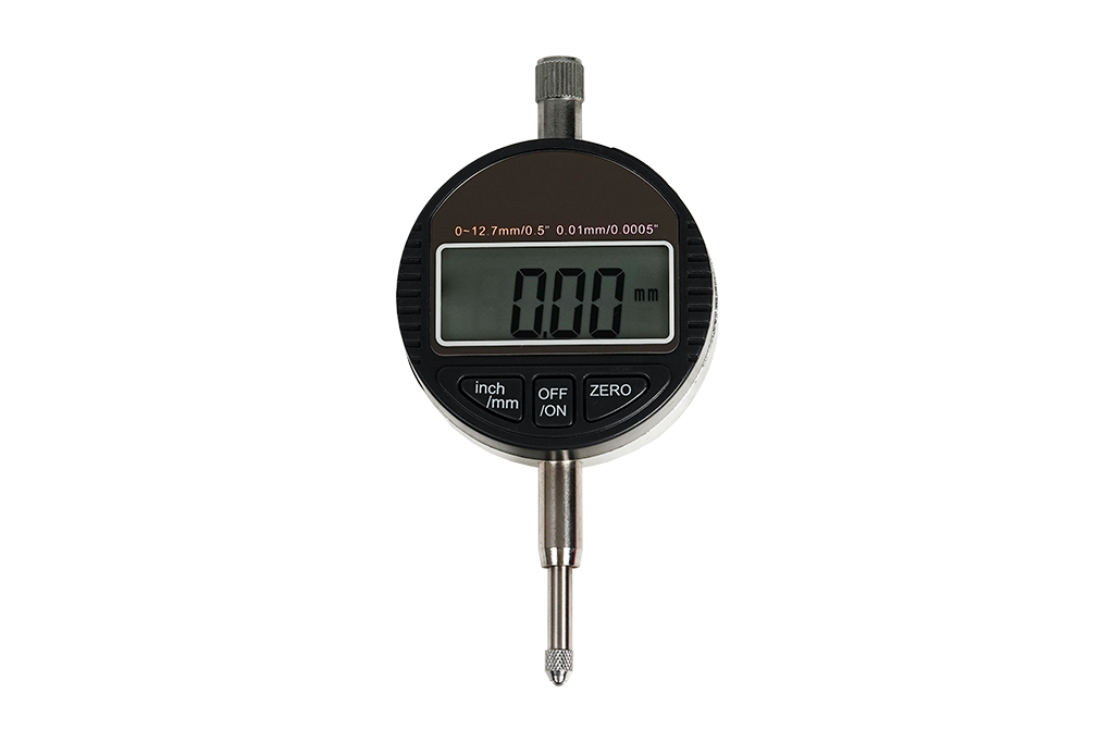 DIGITAL DIAL GAUGE (0 - 12.7 MM), 50006005
