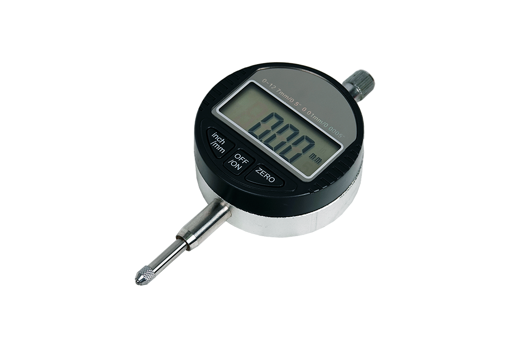 DIGITAL DIAL GAUGE (0 - 12.7 MM), 50006005
